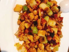 -薛阿婆(北美新天地中心店)