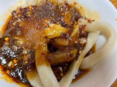 甜水面-洞子口张老二凉粉(文殊院店)