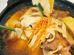 -春家·非遗手工小吃(徐汇万科广场店)