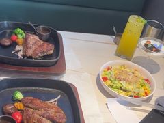 -牛扒先生·厚切雪花牛扒西餐厅(北京路禺山路店)