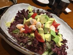 -千代武日本料理(爱建店)