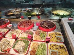 -闯关东东北农家菜(崂山石老人店)
