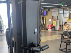 -超鹿运动(五四路恒力城店)