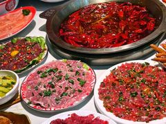 -李常在重庆火锅(合川总店)