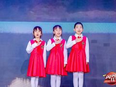 -新声线少儿口才(亦庄示范校区)