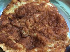 糖油饼-增盛魁小吃店