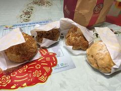 -西树泡芙(静安大悦城店)