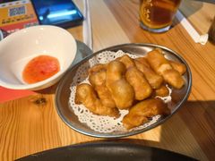 -阿鸡鱼庄·顺德鲜蒸小炒(亚运村店)