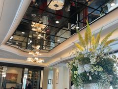 -上海总会SHANGHAICLUB(兴业太古汇店)
