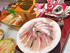 -蜀门红涮烤火锅(桥南盛华大厦店)