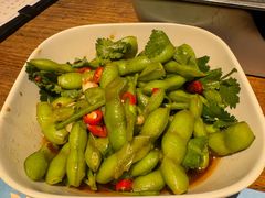 -木屋烧烤(南新店)