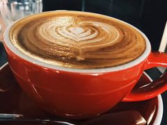 拿铁-UNIUNI(凯瑟琳广场店)