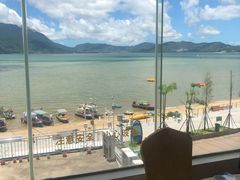 -鹏城人家海鲜酒家·23年老字号(较场尾店)