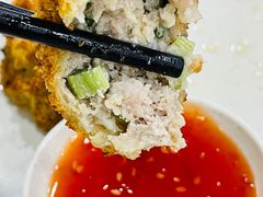 -阿坤纯正西刀鱼丸(Kuala Lumpur Branch)