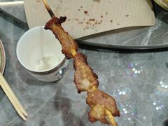 -欧提汗·新疆餐厅·清真(银都路店)