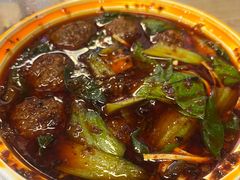 -清真·穆萨砂锅(大皮院店)