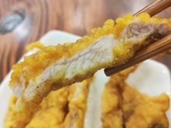 -陈八两面家(华孚写字楼店)