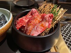 -厚贞日式烤肉(浦东汇智店)