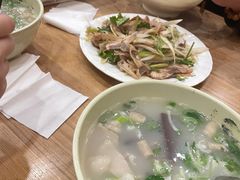 -褚氏岛城一汤(闽江路店)