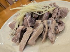 -乡亲鹅肉城(吴江店)