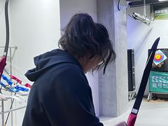 -無弓射箭俱乐部(领展中心城店)
