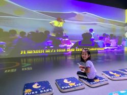 -小鸡哆哆故事屋·儿童乐园(嘉里城店)