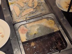 -星伦多自助料理·涮烤一体(虹悦城店)