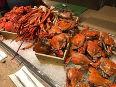 -舟山朱家尖威斯汀酒店·知味标帜自助餐厅