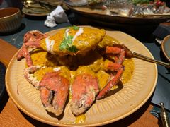 -Tegu泰古莲·泰国餐厅(红山6979店)
