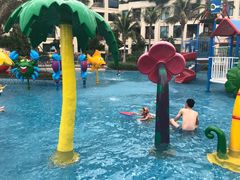 -惠州金海湾嘉华度假酒店