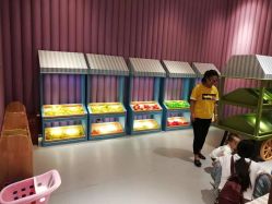 点击看大图 -meland club亲子乐园(石家庄万象城店)
