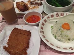 -池记(尖沙咀店)