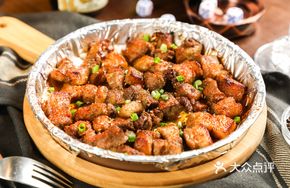 Soul Grilled Wings