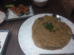 -大雄寿司(中华广场店)