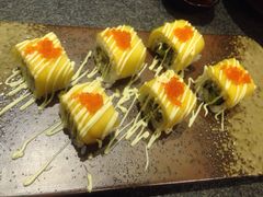 iphone_upload_pic-隐鮨日料(北辰三角洲店)