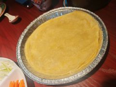 -清真·强氏喜阿婆(亚欧店)