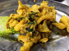-黄亚华小食店(Jalan Alor)