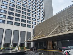 -深圳国际会展中心洲际酒店