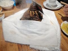 -云尊府云南菜·蒸汽石锅鱼(学清路店)