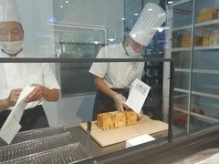 -爸爸糖吐司面包(南京奥体店)