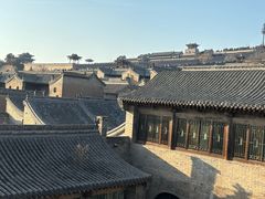 -山西王家大院