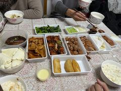 -玉林烤鸭店(黄村兴华店)