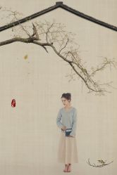 -克拉女神写真馆·匠心定制