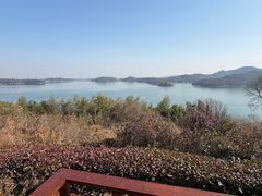 -天目湖涵田半山温泉