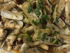 -合家小菜餐馆(新诚花苑店)