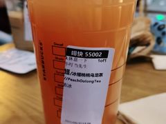 -星巴克(上海虹桥站2A检票口)