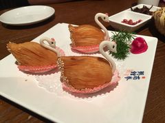 -南拳十三姨·潮汕砂锅粥(世纪金源店)