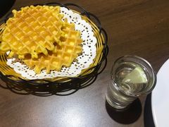 -豪客来牛排(空港华联店)