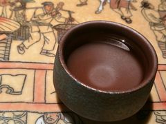 -绿茶餐厅(领展购物广场·中关村店)