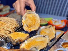 -大成海鲜烧烤·小龙虾(五角场店)